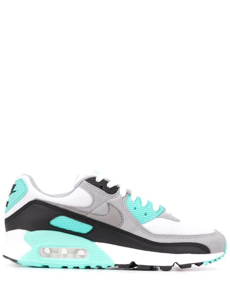 Air Max 90 low top trainers