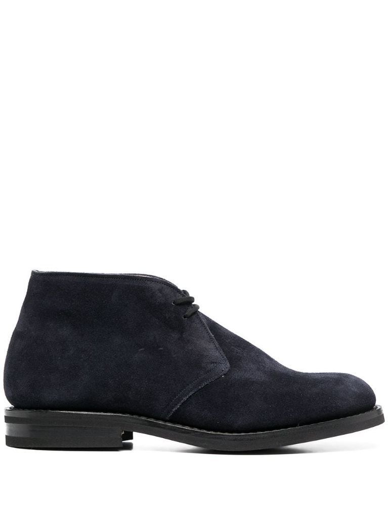 Ryder 3 desert boots