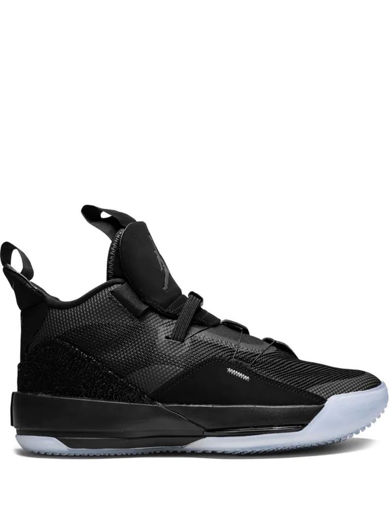 Air Jordan 33 sneakers