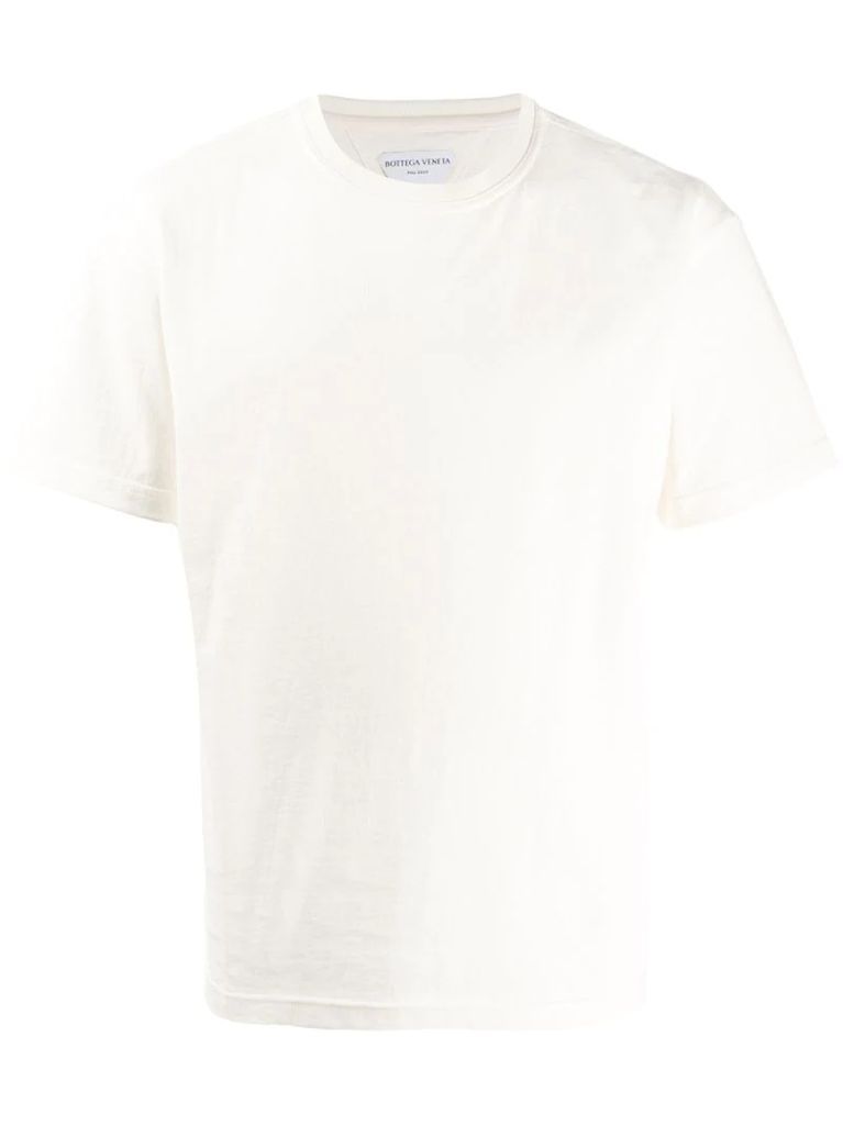 Sunrise short-sleeve T-shirt