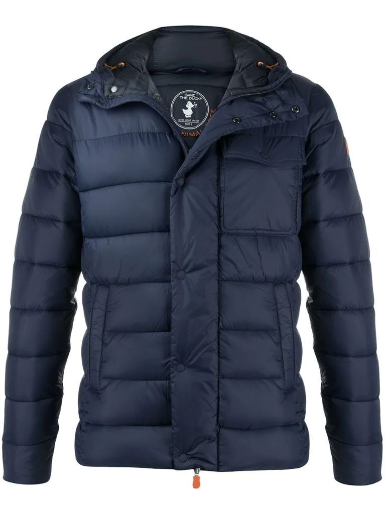 D3972M GIGAY padded jacket
