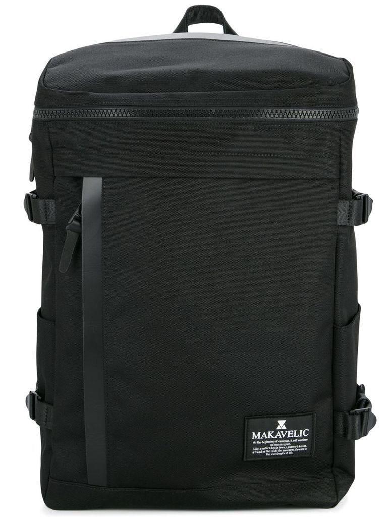 rectangle daypack