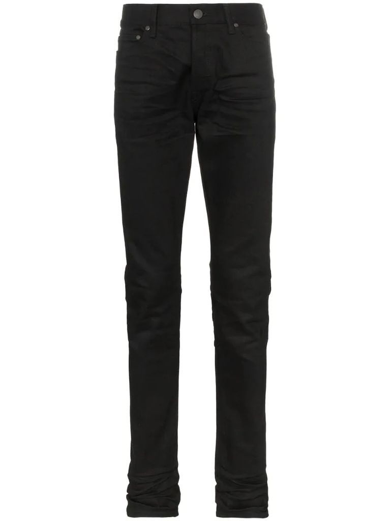The Cast 2 slim fit jeans