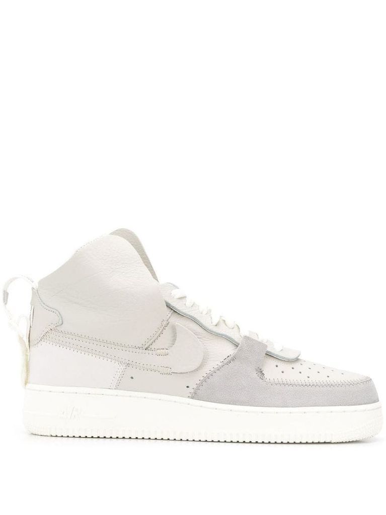 x PSNY Air Force 1 sneakers