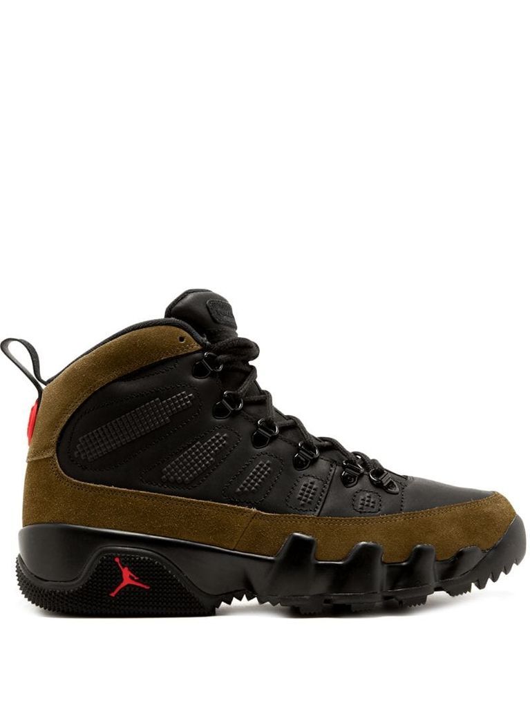 Air Jordan 9 Retro Boot NRG sneakers