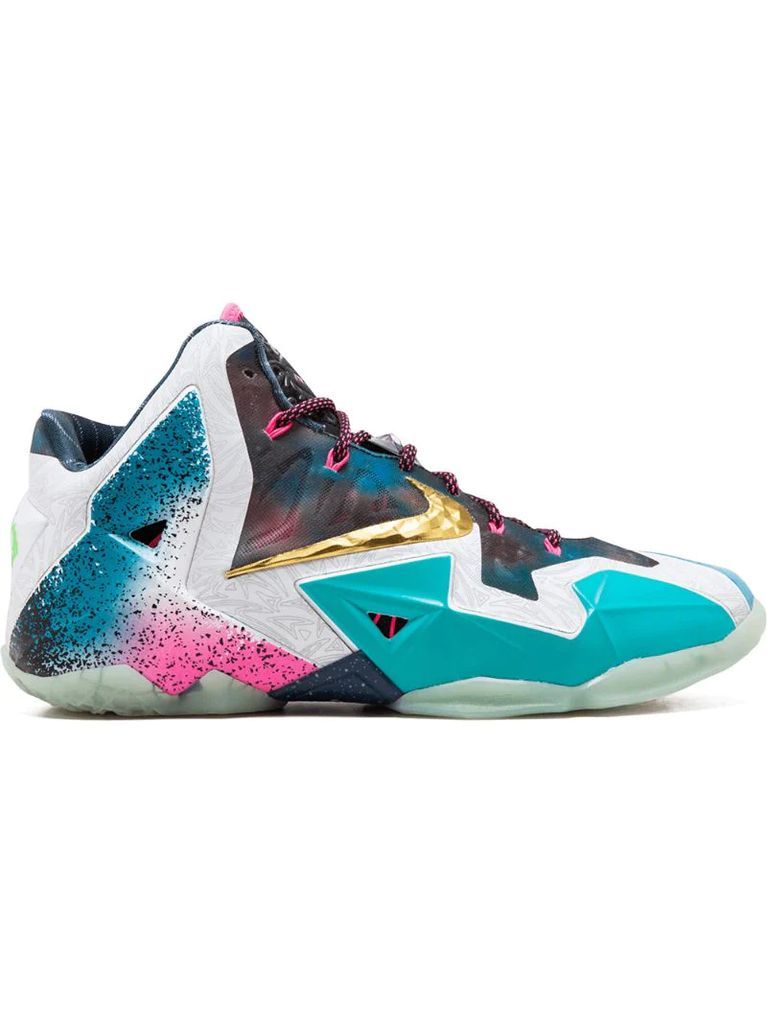 Lebron 11 Premium sneakers