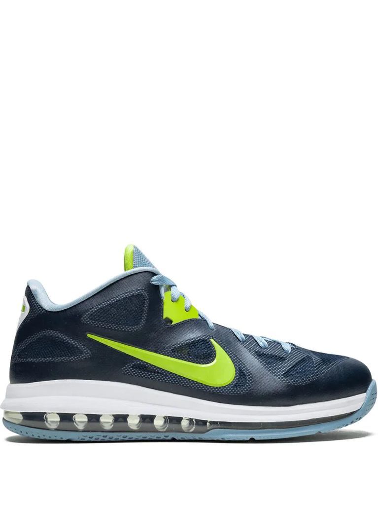 Lebron 9 Low sneakers
