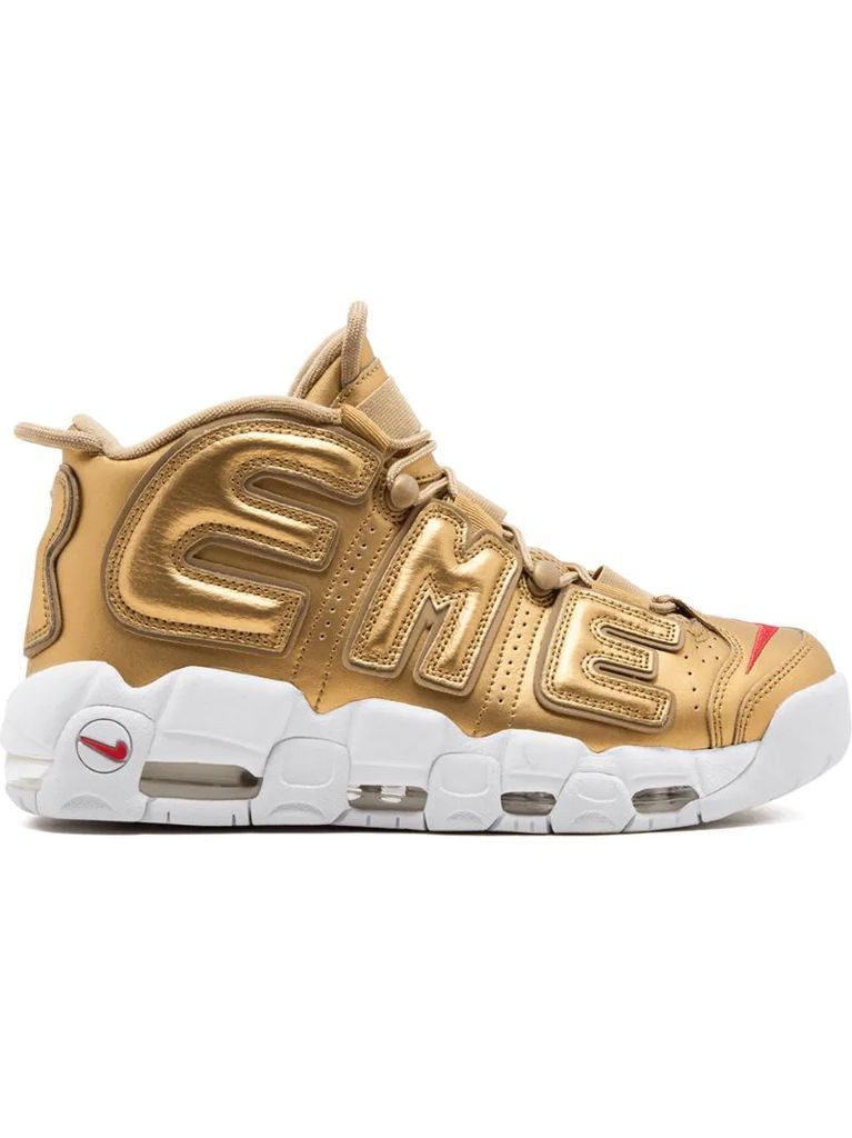 x Nike Air More Uptempo sneakers