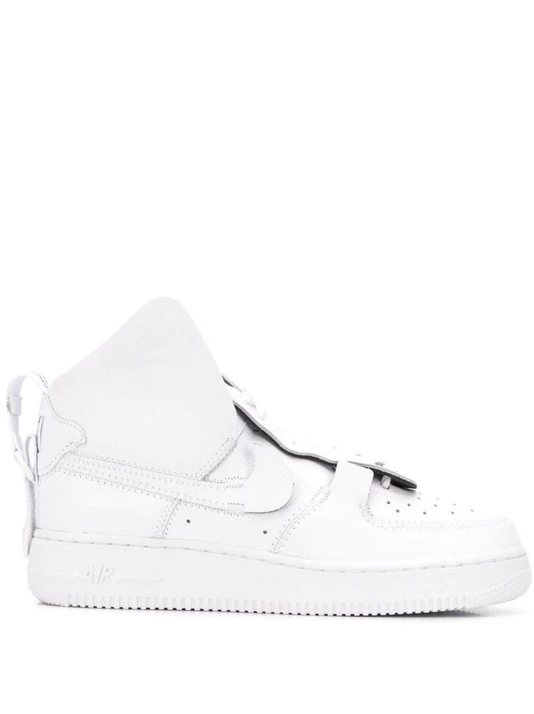 Air Force 1 High PSNY sneakers