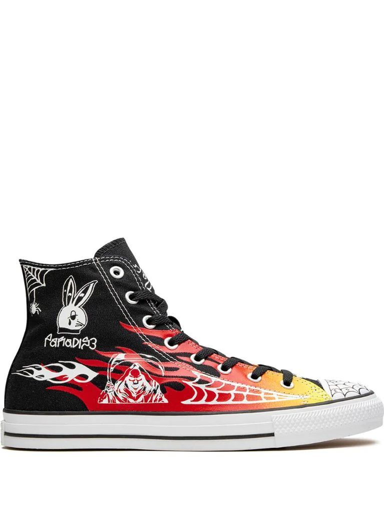 Chuck Taylor All Star Sean Pablo sneakers