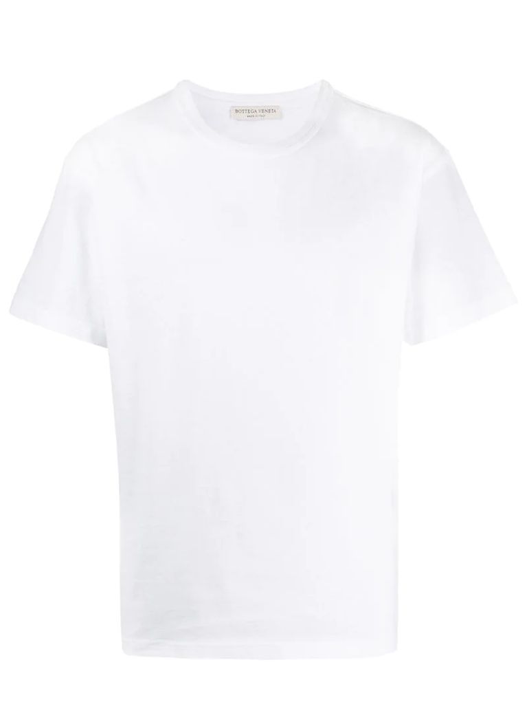 Sunrise light cotton T-shirt