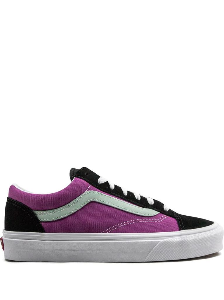 STYLE 36 low-top sneakers