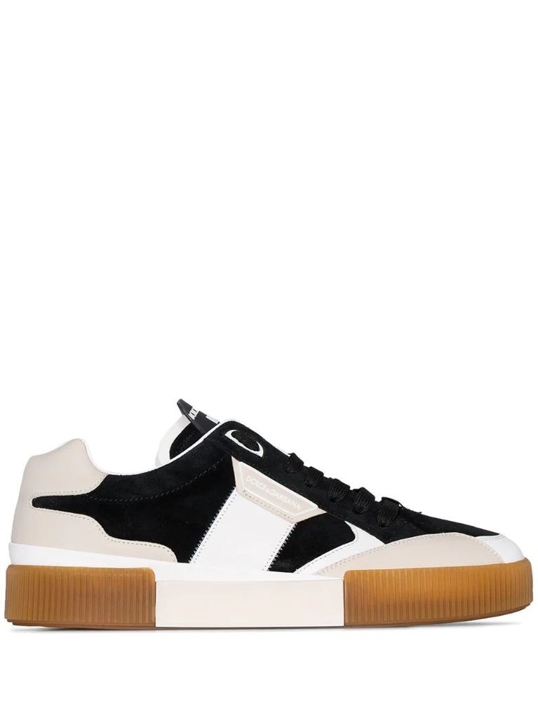 Miami low-top sneakers