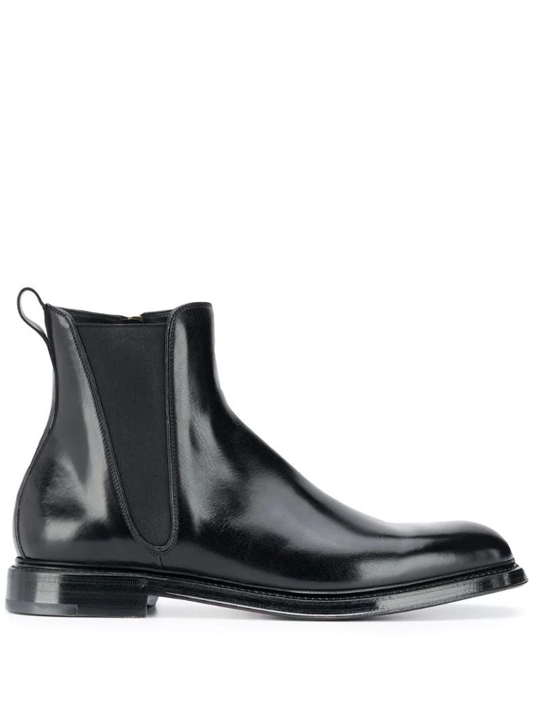 Giotto Chelsea boots