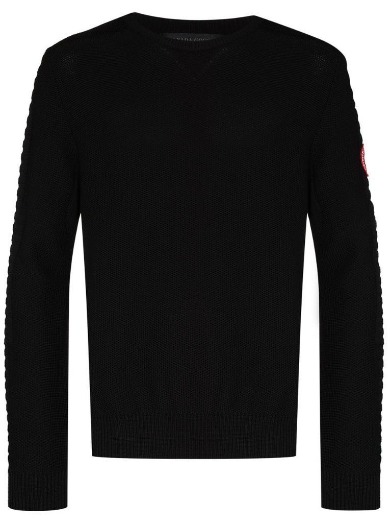 merino wool sweater