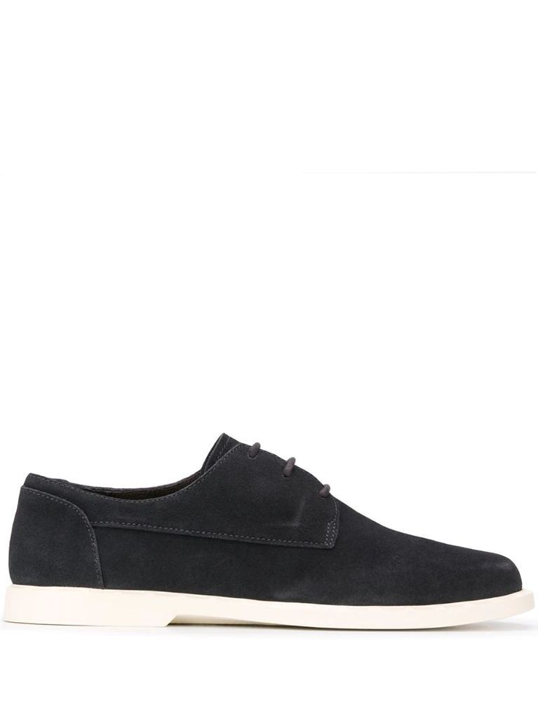 Judd lace-up shoes