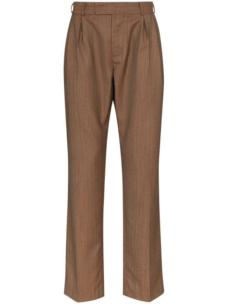 Glenmore tailored trousers
