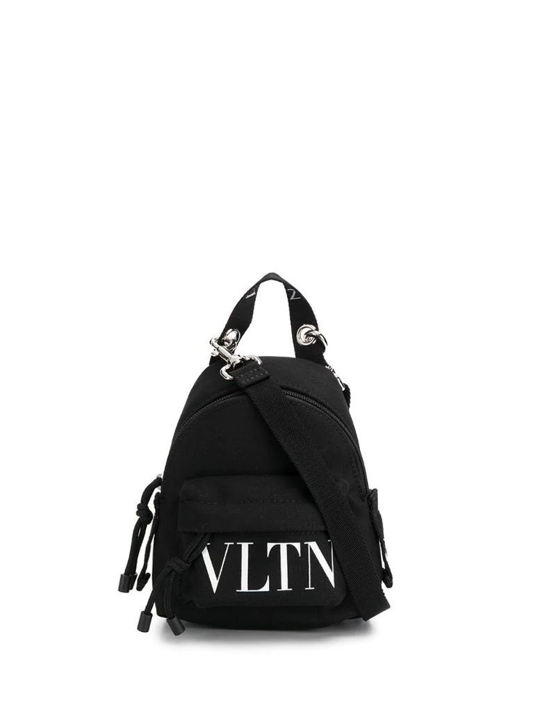 small VLTN crossbody bag