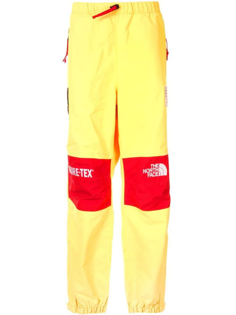 x The North Face Expedition track pants