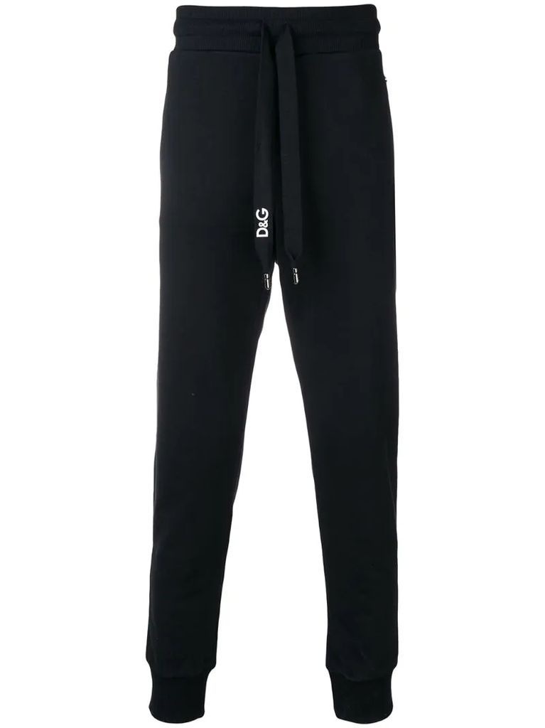 tracksuit trousers