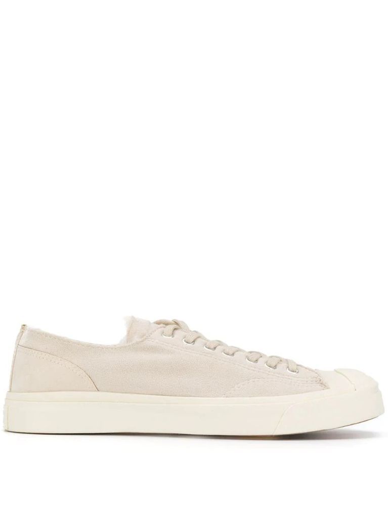 Jack Purcell low-top sneakers