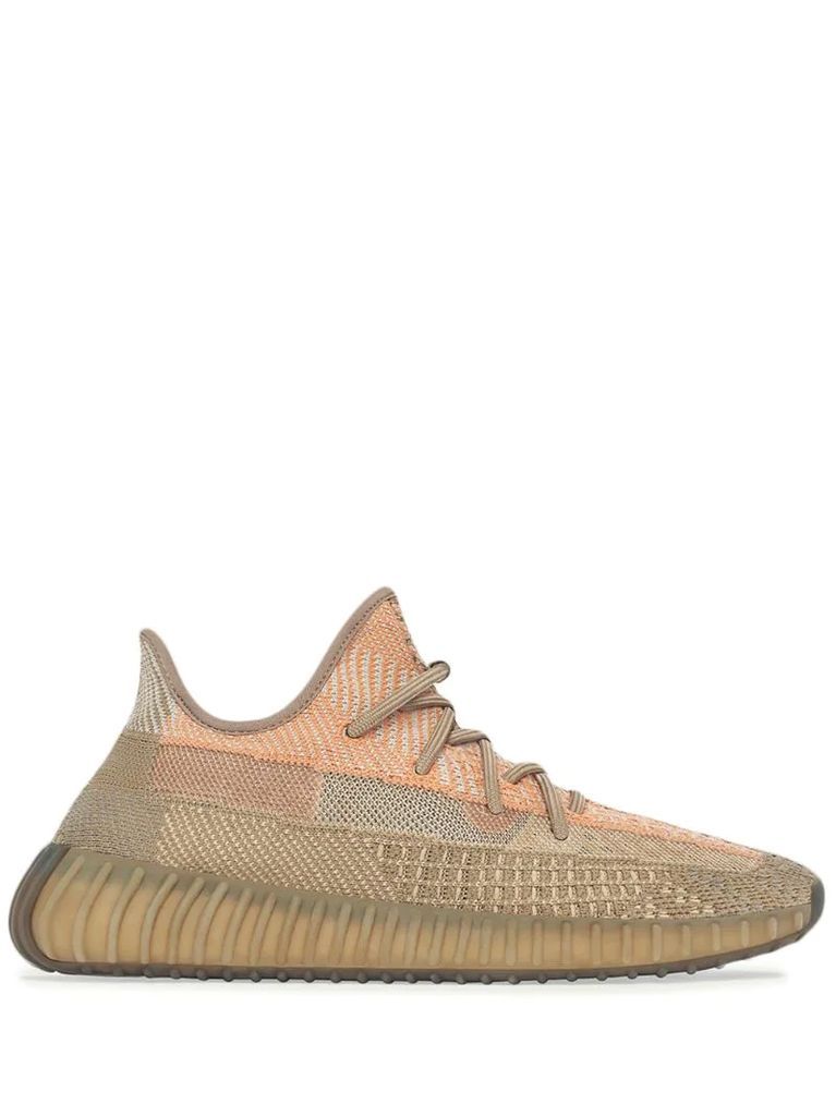 Yeezy Boost 350 V2 ”Sand Taupe” sneakers