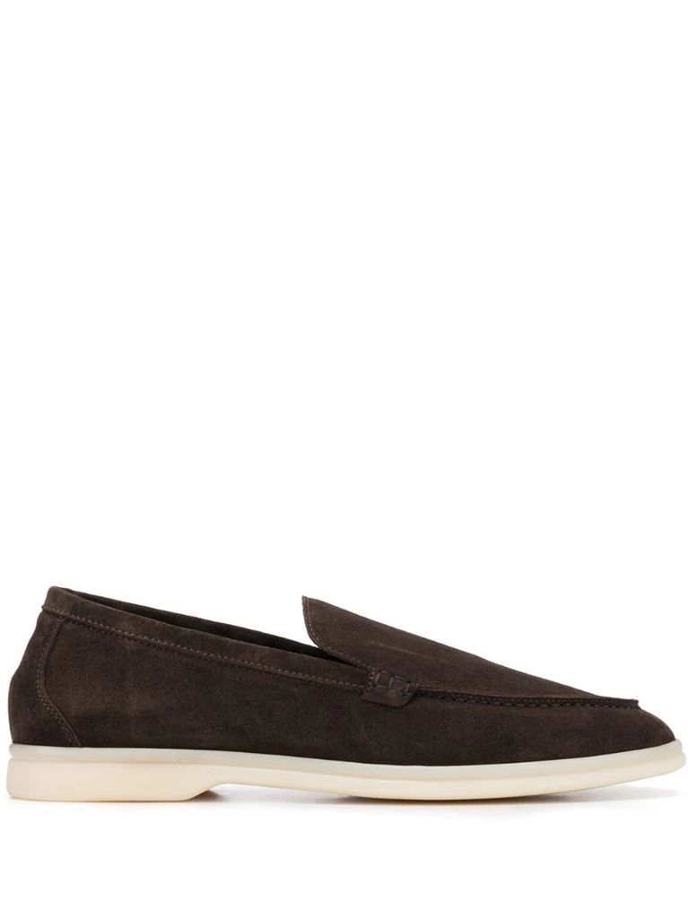 Ludovic casual loafers