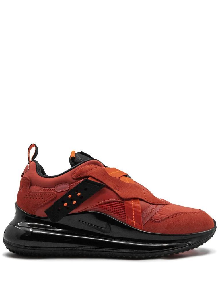 Air Max 720 ”Team Orange” sneakers