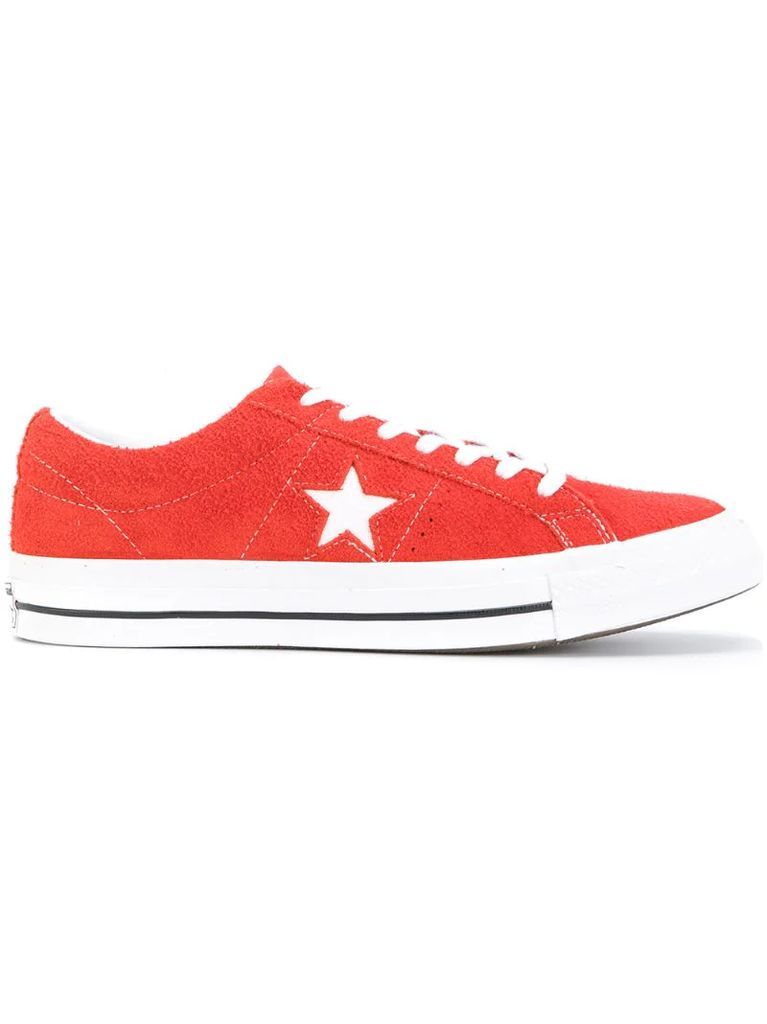 One Star sneakers