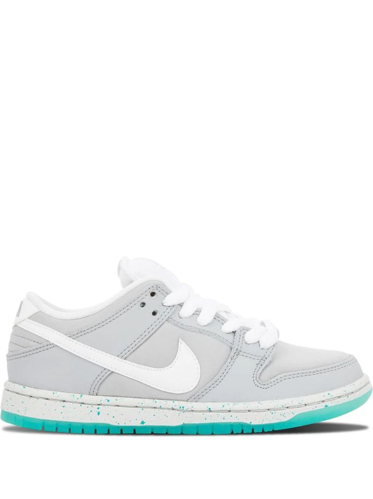 Dunk Low Premium 'Marty McFly' sneakers