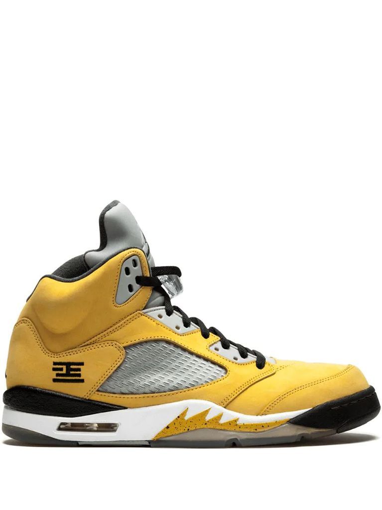 Air Jordan 5 Retro T23 sneakers