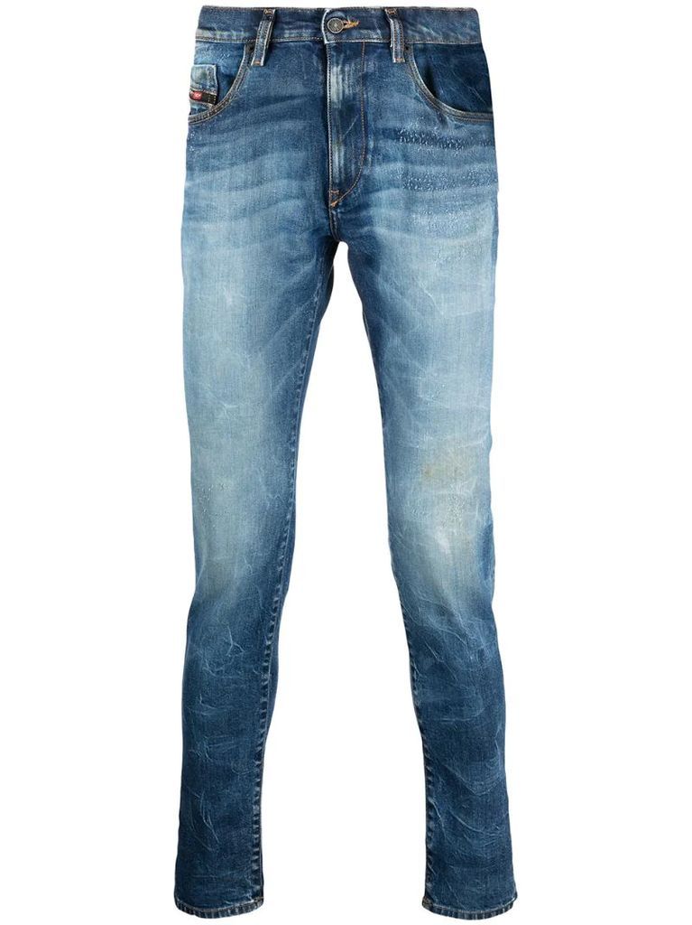 D-Strukt jeans