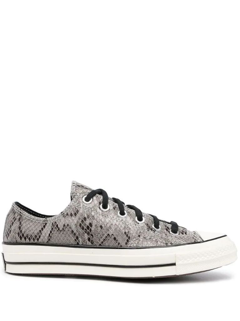 Chuck Taylor All Star 70 low sneakers