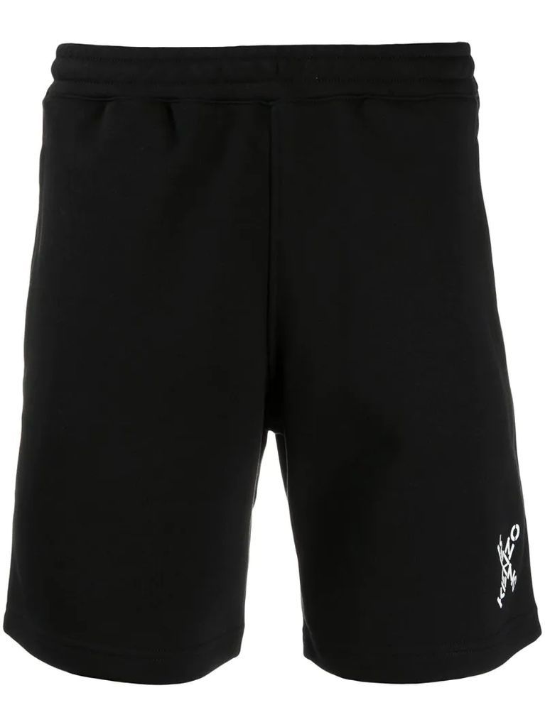 Sport 'Little X' shorts