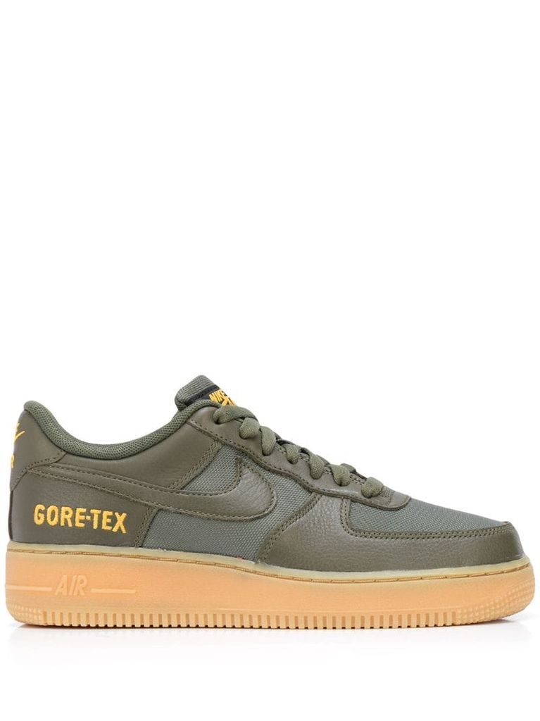Air Force 1 GTX low-top sneakers