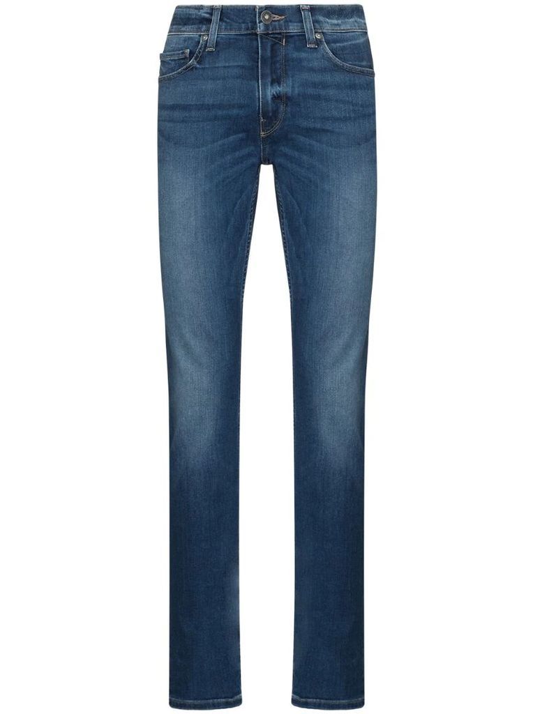 Lennox slim fit jeans