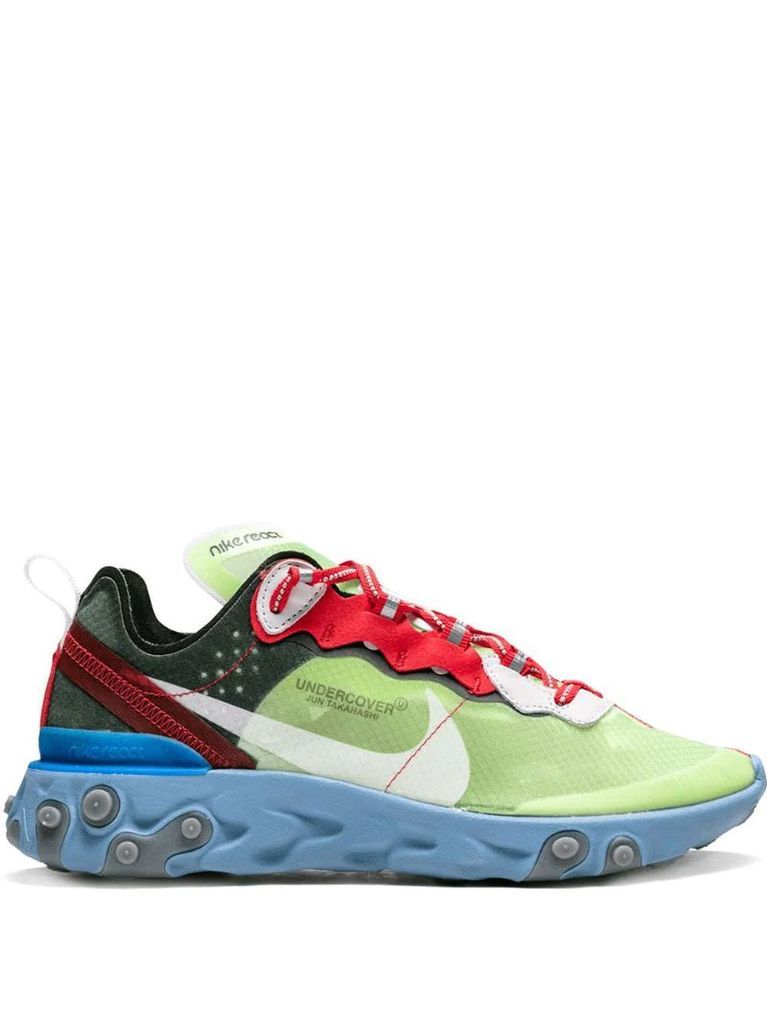 x Undercover React Element 87 sneakers
