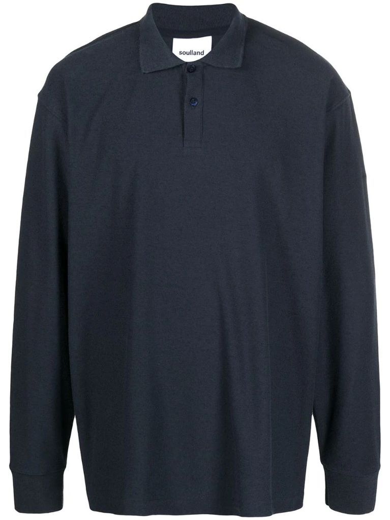 Robert polo shirt