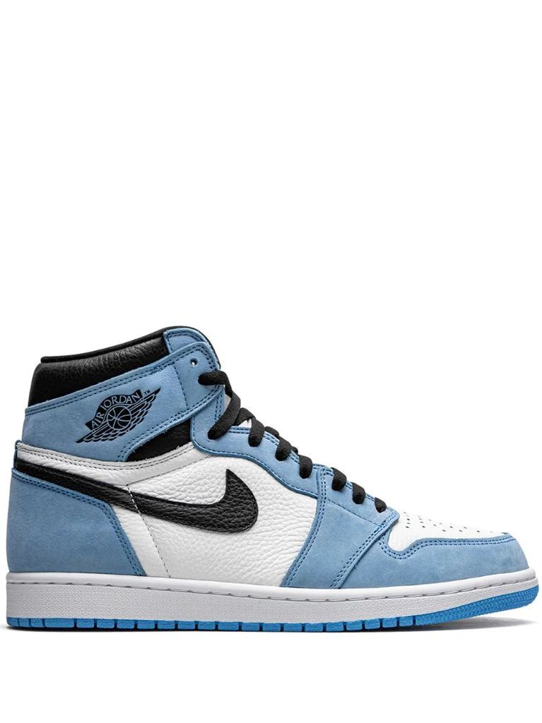 Air Jordan 1 Retro High ”University Blue” sneakers