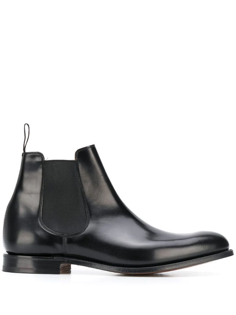 Houston Chelsea boots