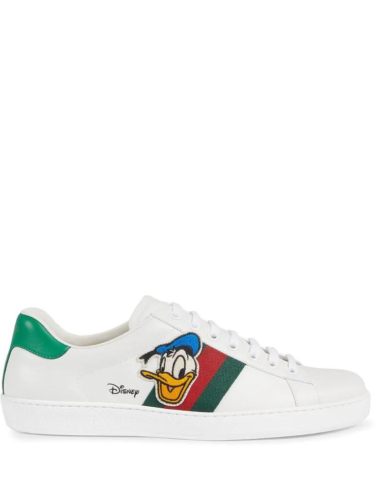 x Disney Donald Duck Ace sneakers
