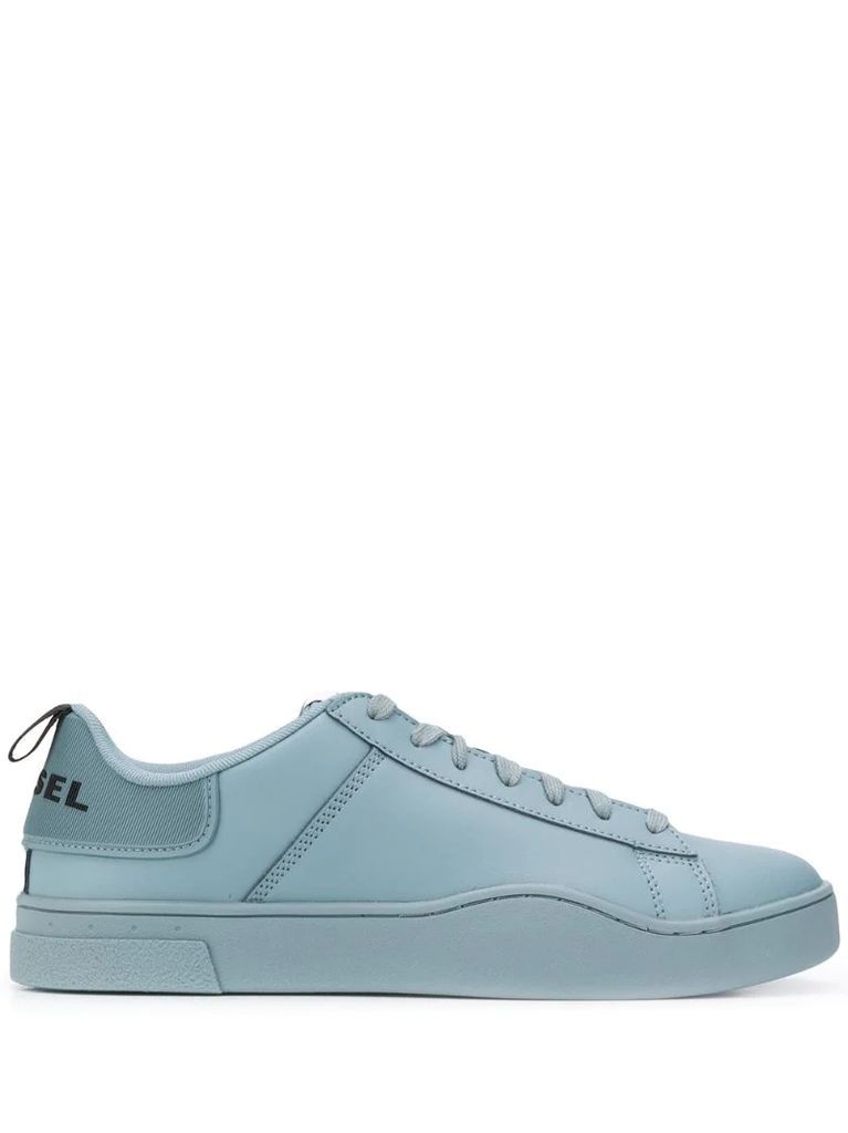 S-Clever low-top trainers