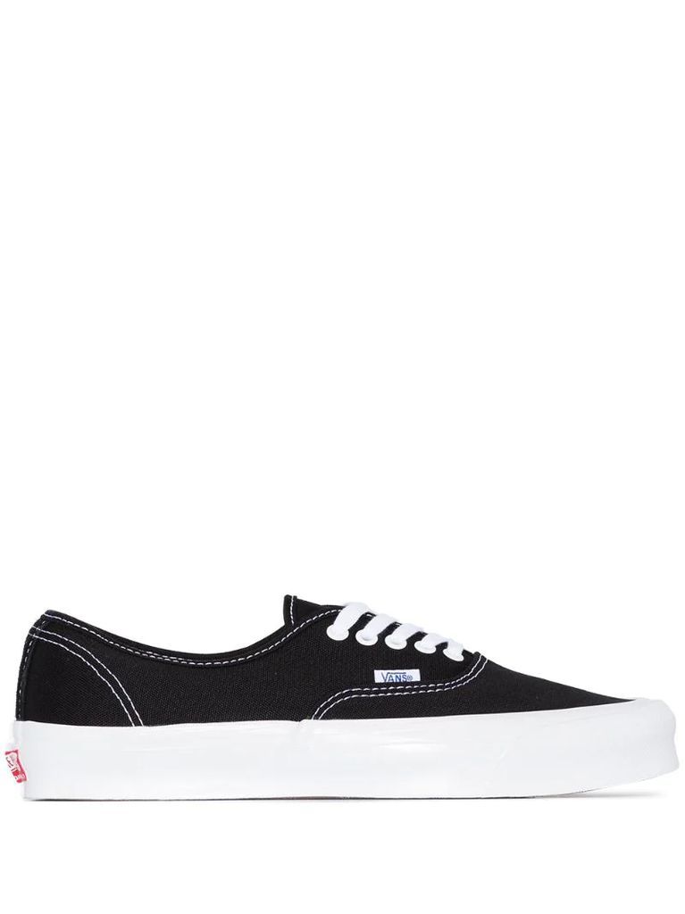 UA OG Authentic canvas sneakers