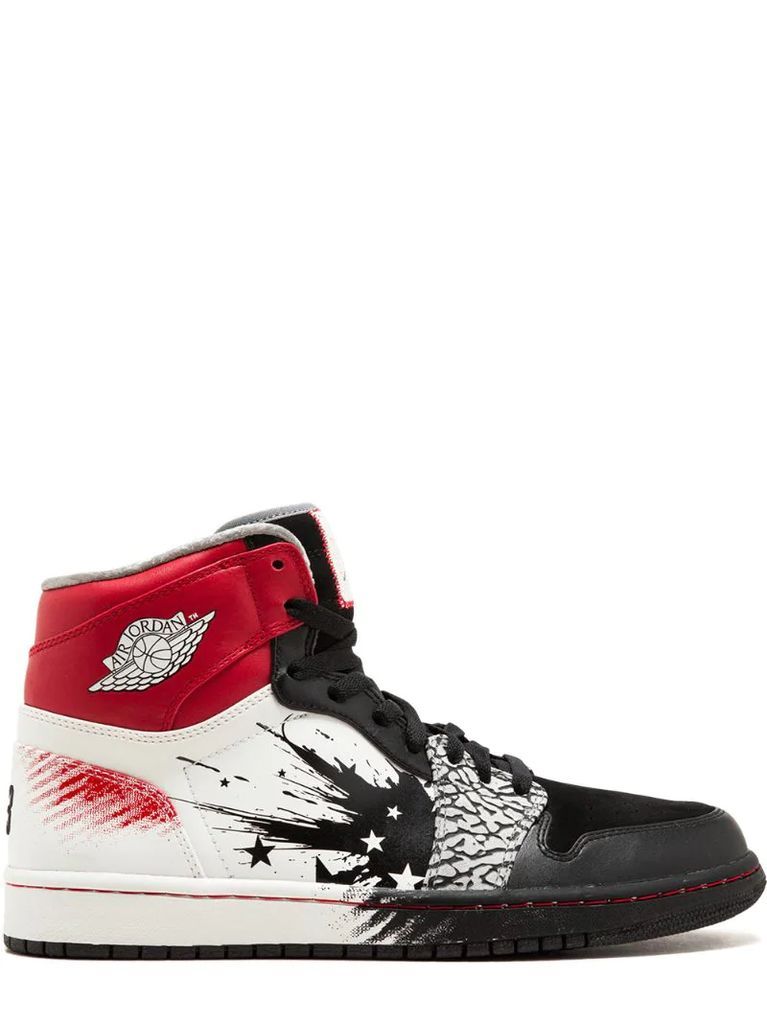 Air Jordan 1 High DW sneakers