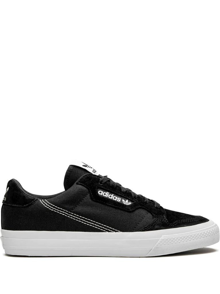 Continental Vulc low-top sneakers