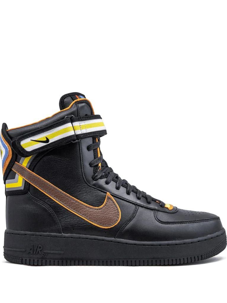 Air Force 1 Hi SP Tisci sneakers