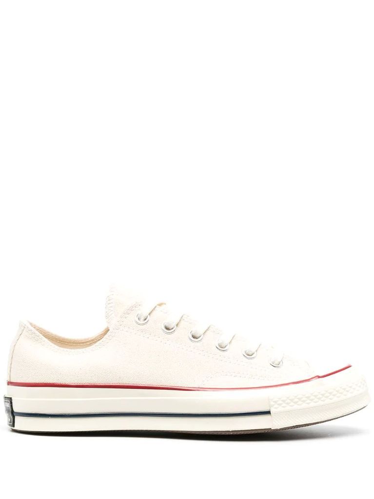 Chuck 70 Classic low-top sneakers