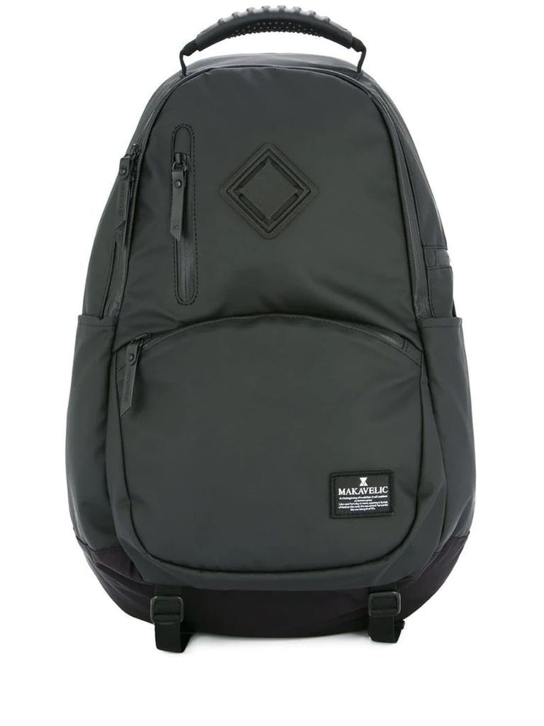 Ludus backpack