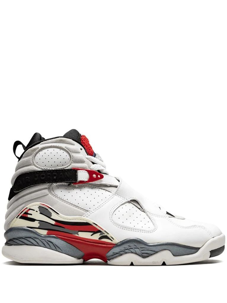 Air Jordan 8 Retro 2003 chrome