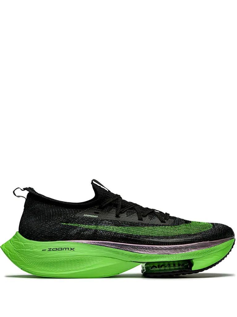 Air Zoom Alphafly Next% sneakers